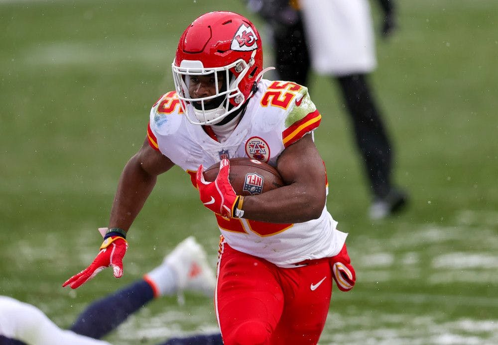 Chiefs vs. Ravens: The best player prop bets for SNF | TwinSpires