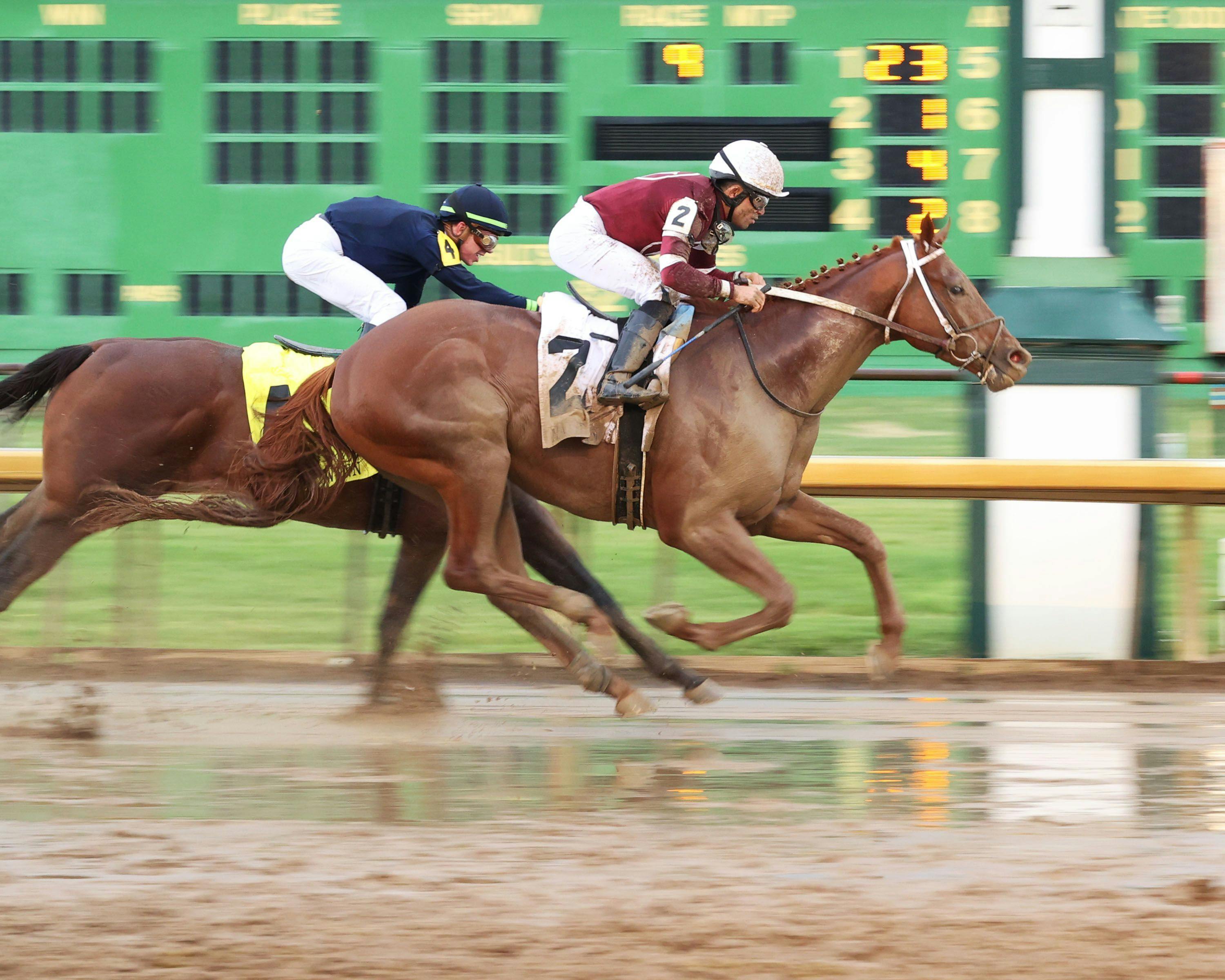 Tipsheet 2023 Travers Stakes TwinSpires