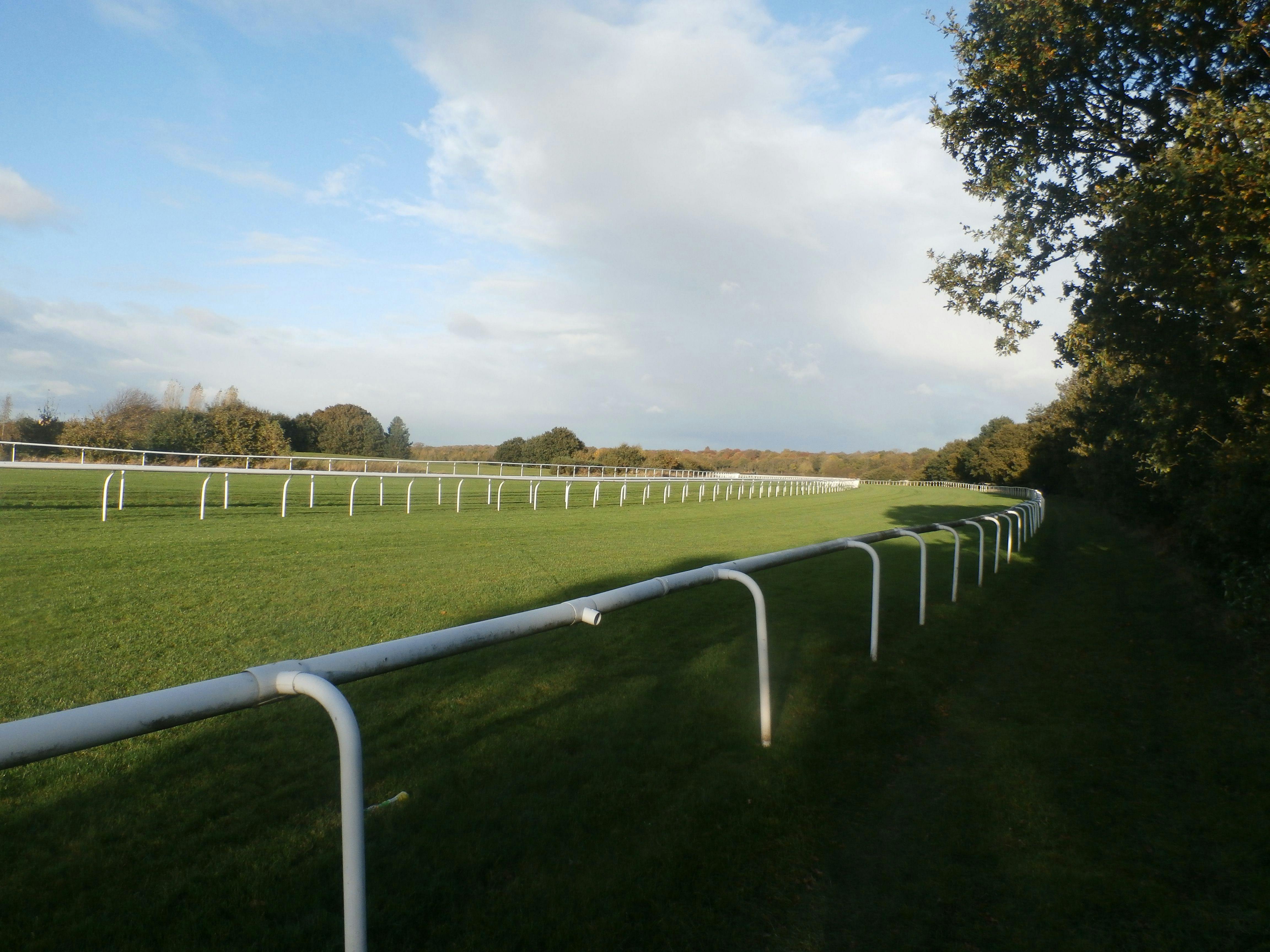 Doncaster Racecourse