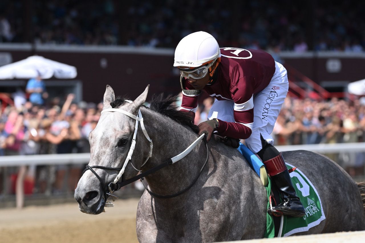 Tipsheet: 2023 Lecomte Stakes | TwinSpires