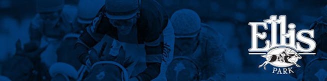 Ellis Park Race Course TwinSpires