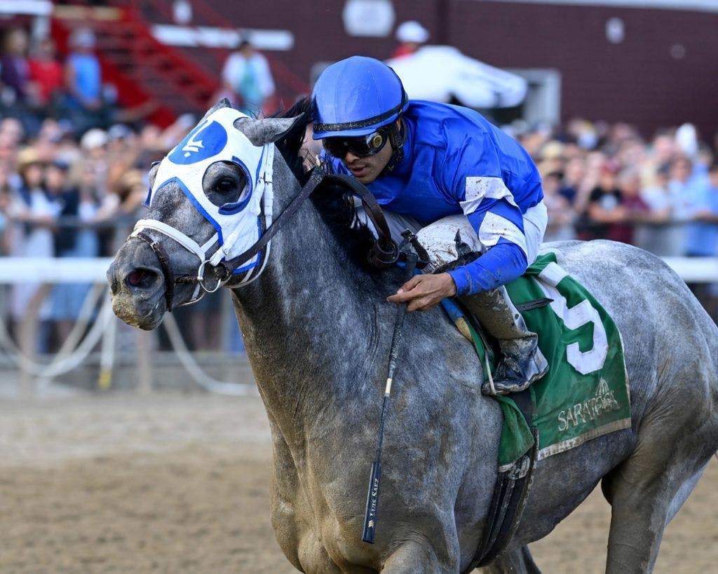 2021 Travers Stakes oneliners TwinSpires