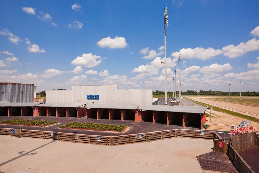 Evangeline Downs Pick 5 for Friday, April 22 TwinSpires