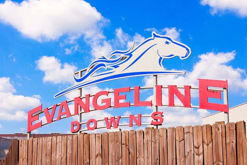 Evangeline Downs Pick 5 Friday, June 24 Against the favorit TwinSpires