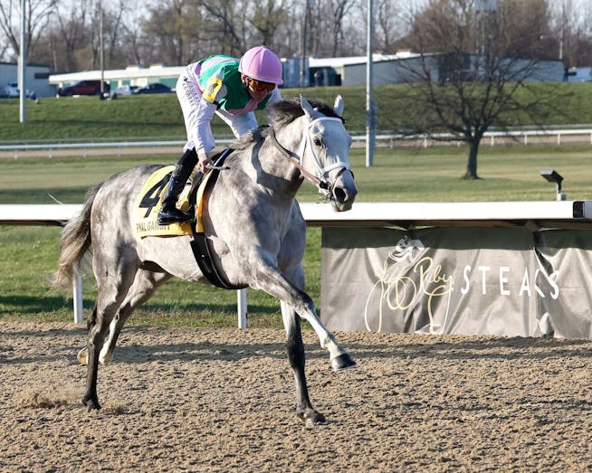 Racing Roundtable: LA Derby, Jeff Ruby, Good Cheer & more | TwinSpires