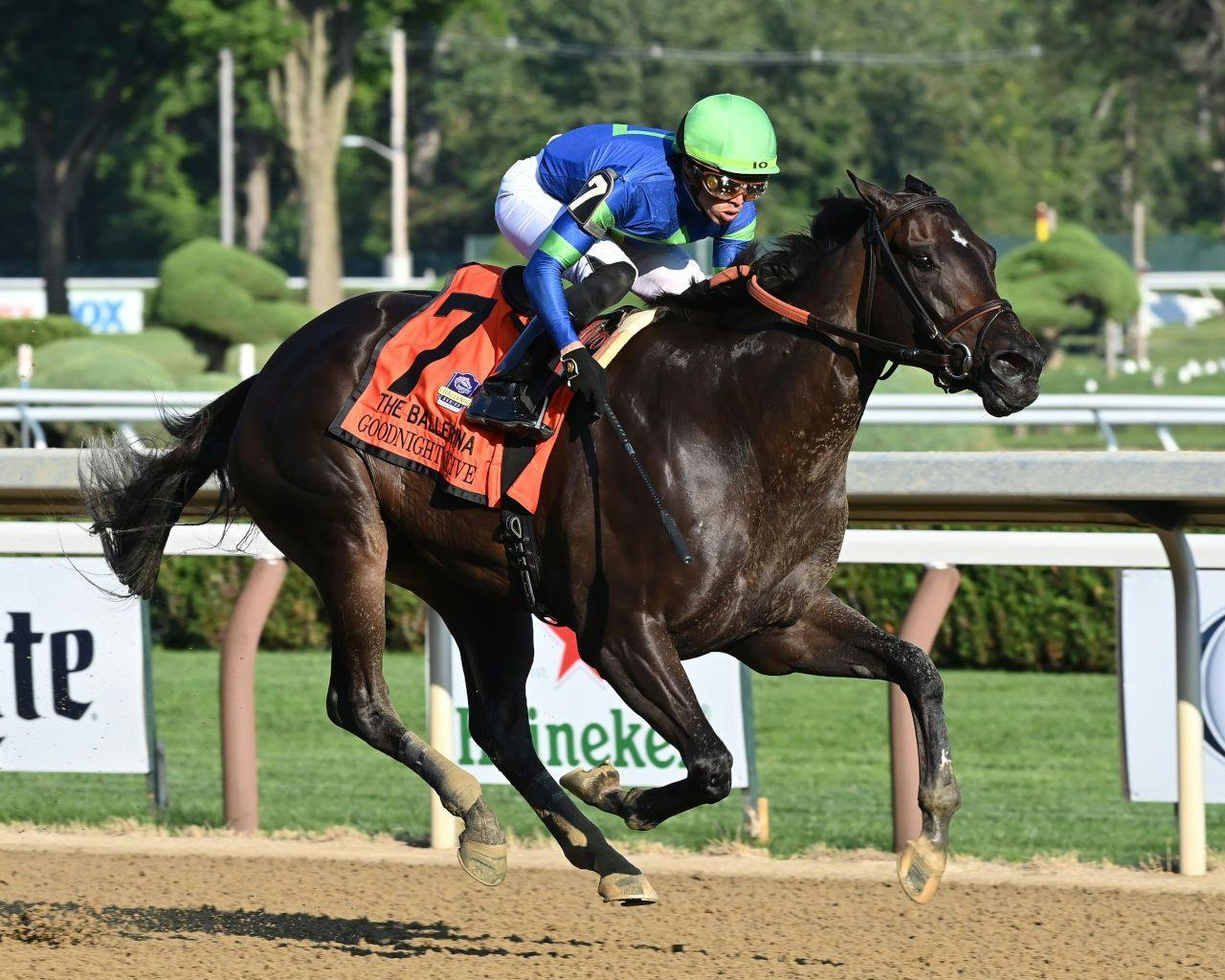 Chasing lucrative Pick 6 carryovers at Keeneland, Santa Anit TwinSpires