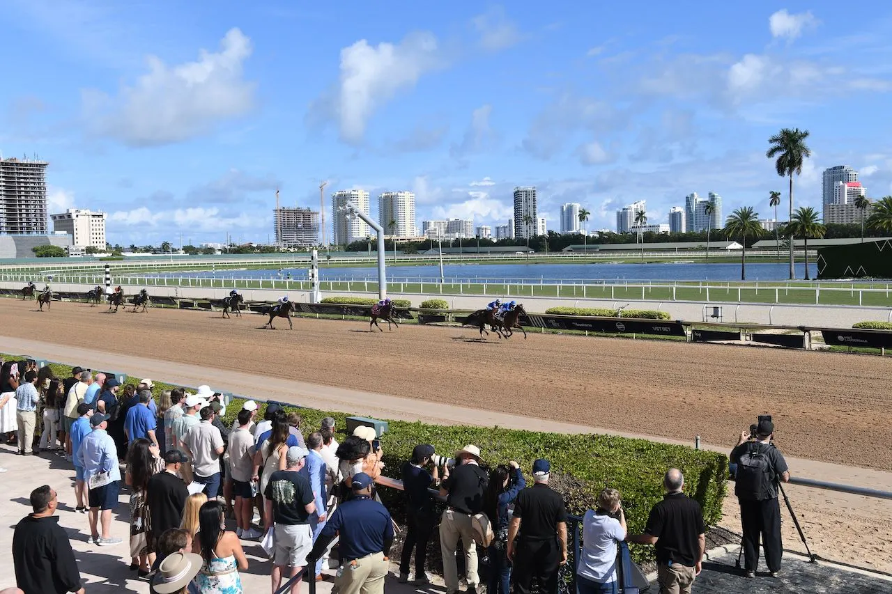 Best Bets and Quick Picks: Mandatory-payout $20,985 Pick 6