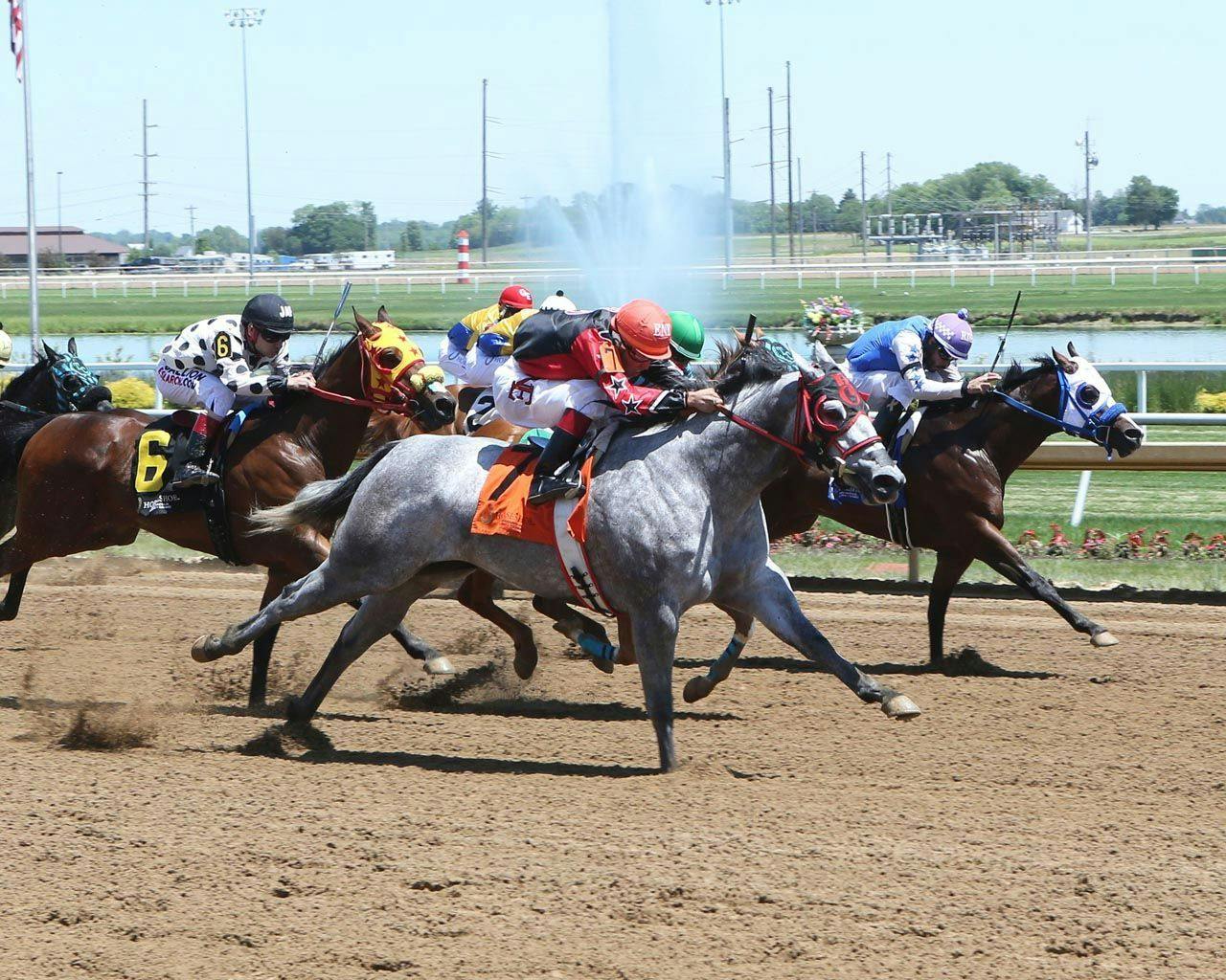 Horseshoe Indianapolis PIcks Emily Gullikson's picks for Se TwinSpires