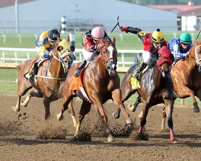 Horseshoe Indianapolis TwinSpires TwinSpires