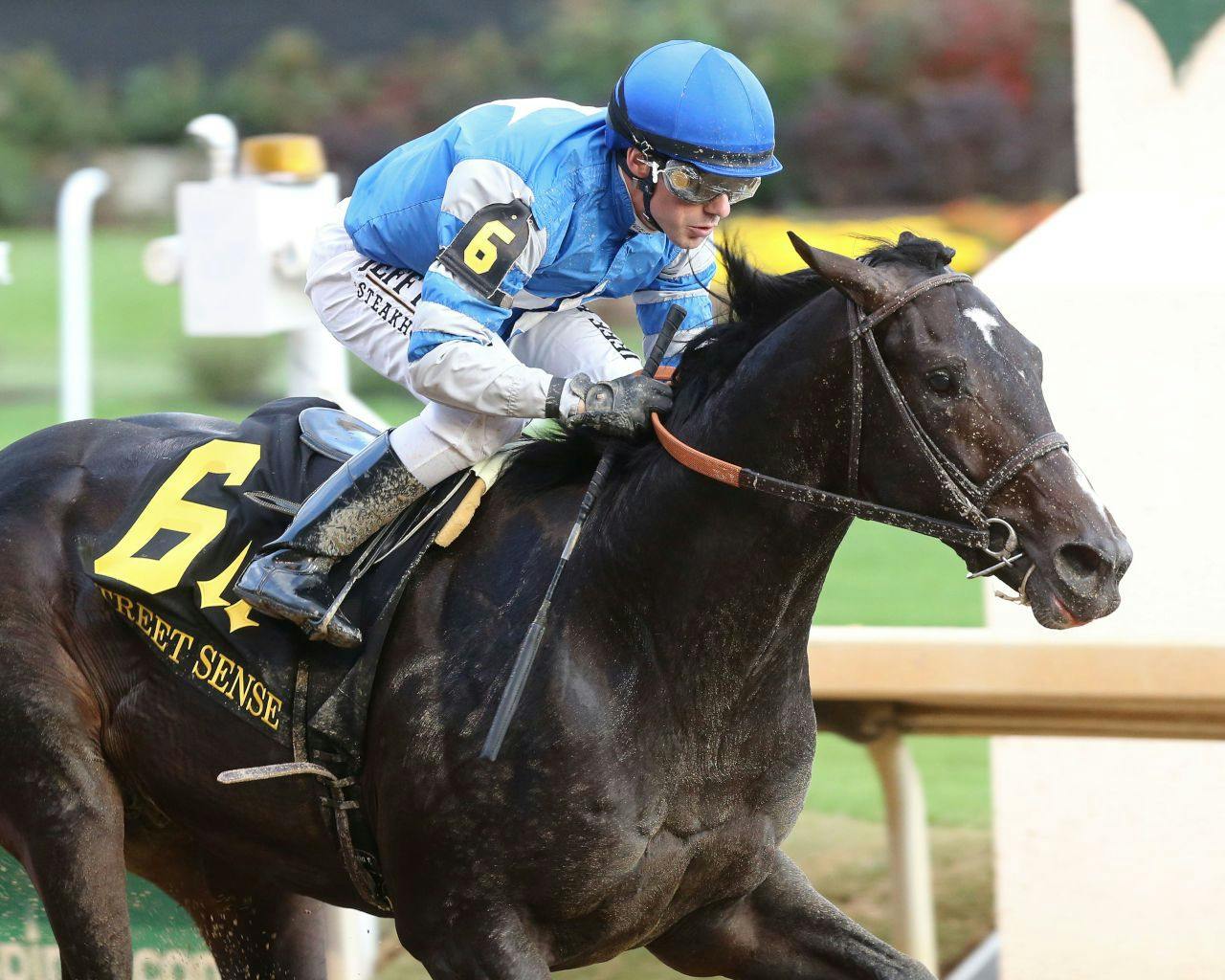 Tipsheet: 2021 Kentucky Jockey Club Stakes | TwinSpires