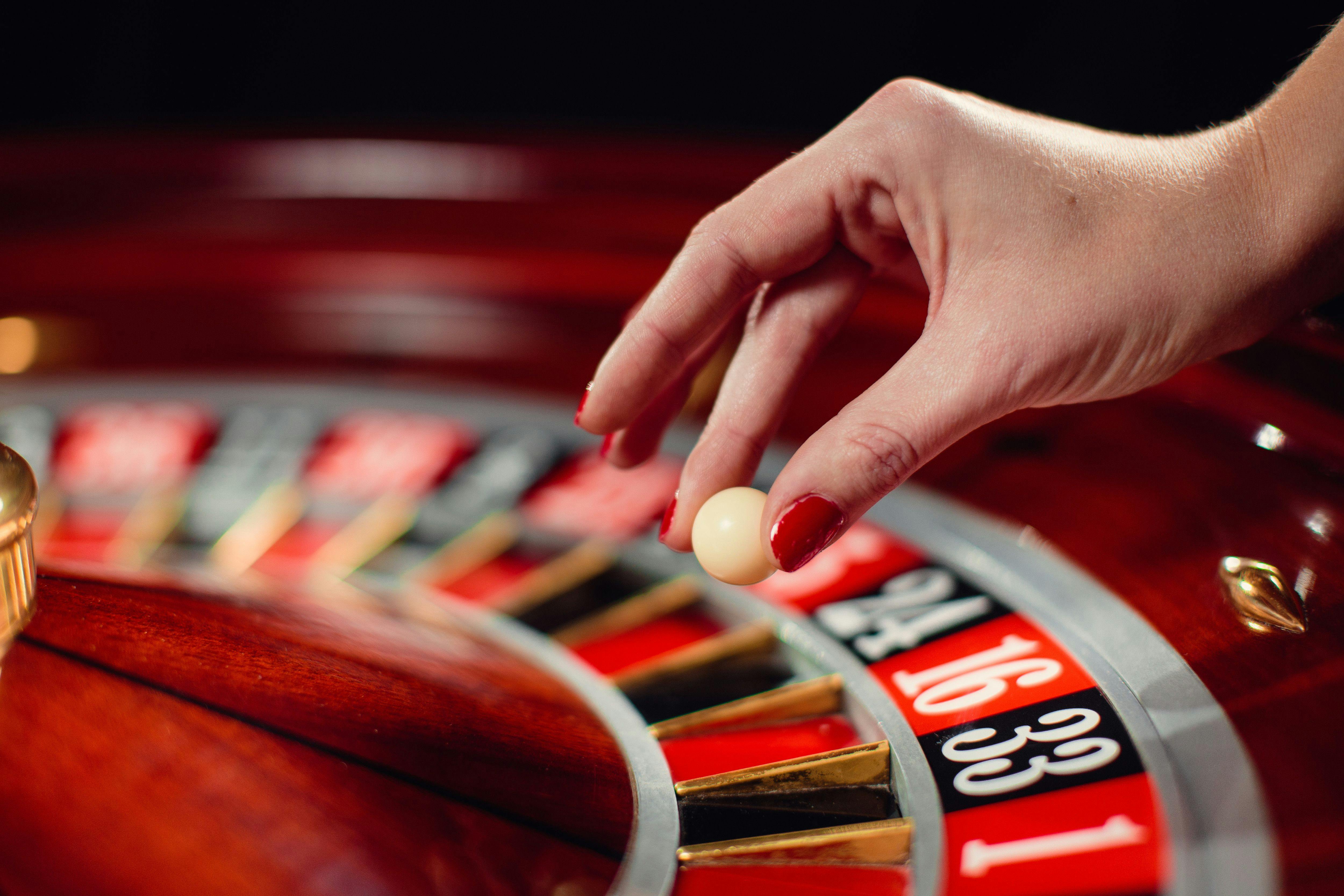 Roulette - Casino VIP dans l'App Store