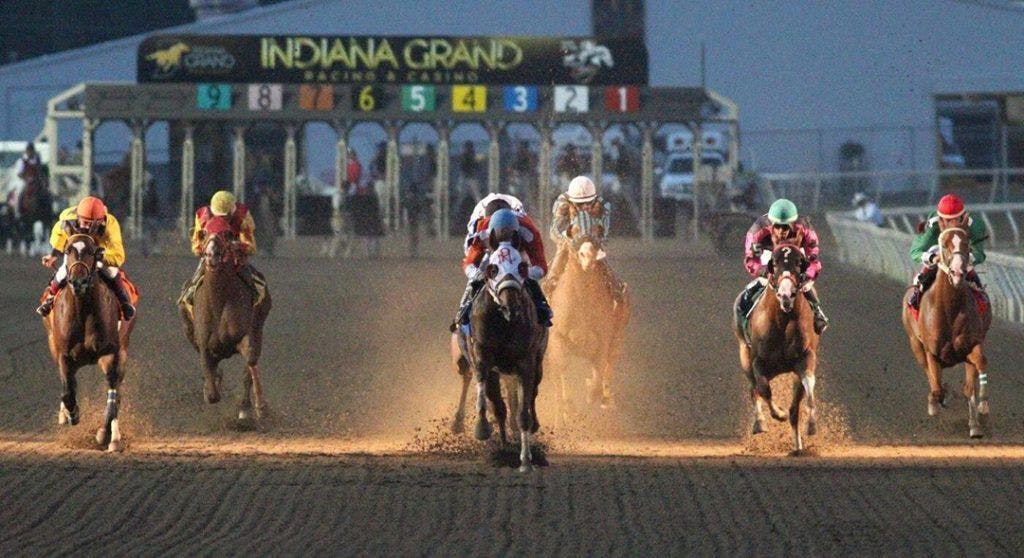 Indiana Horse Racing Betting TwinSpires