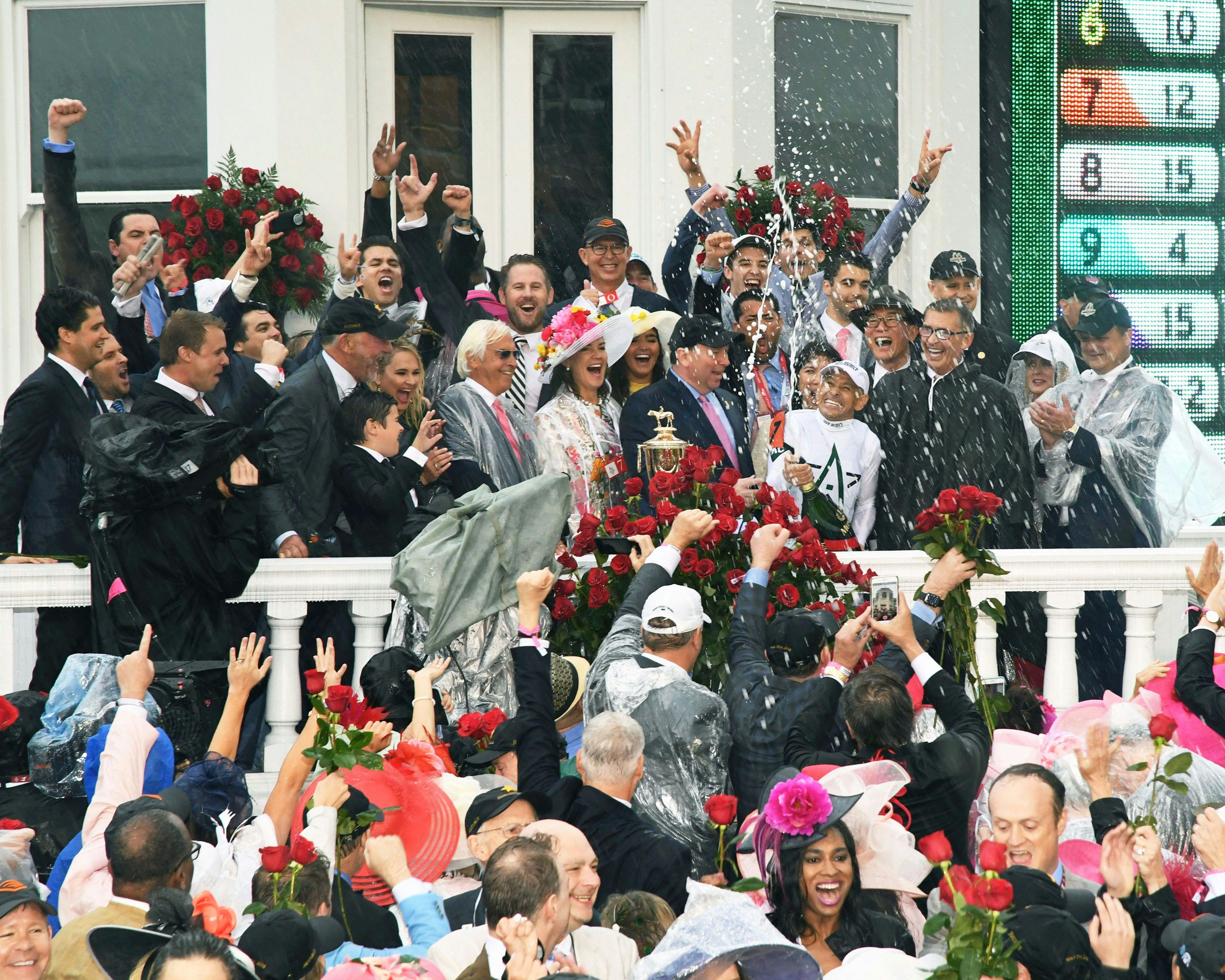 Justify partnership