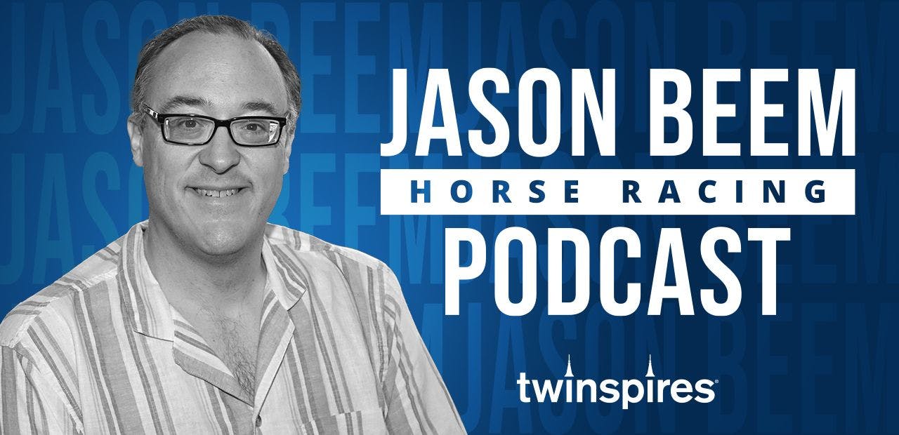 Jason Beem Podcast Image