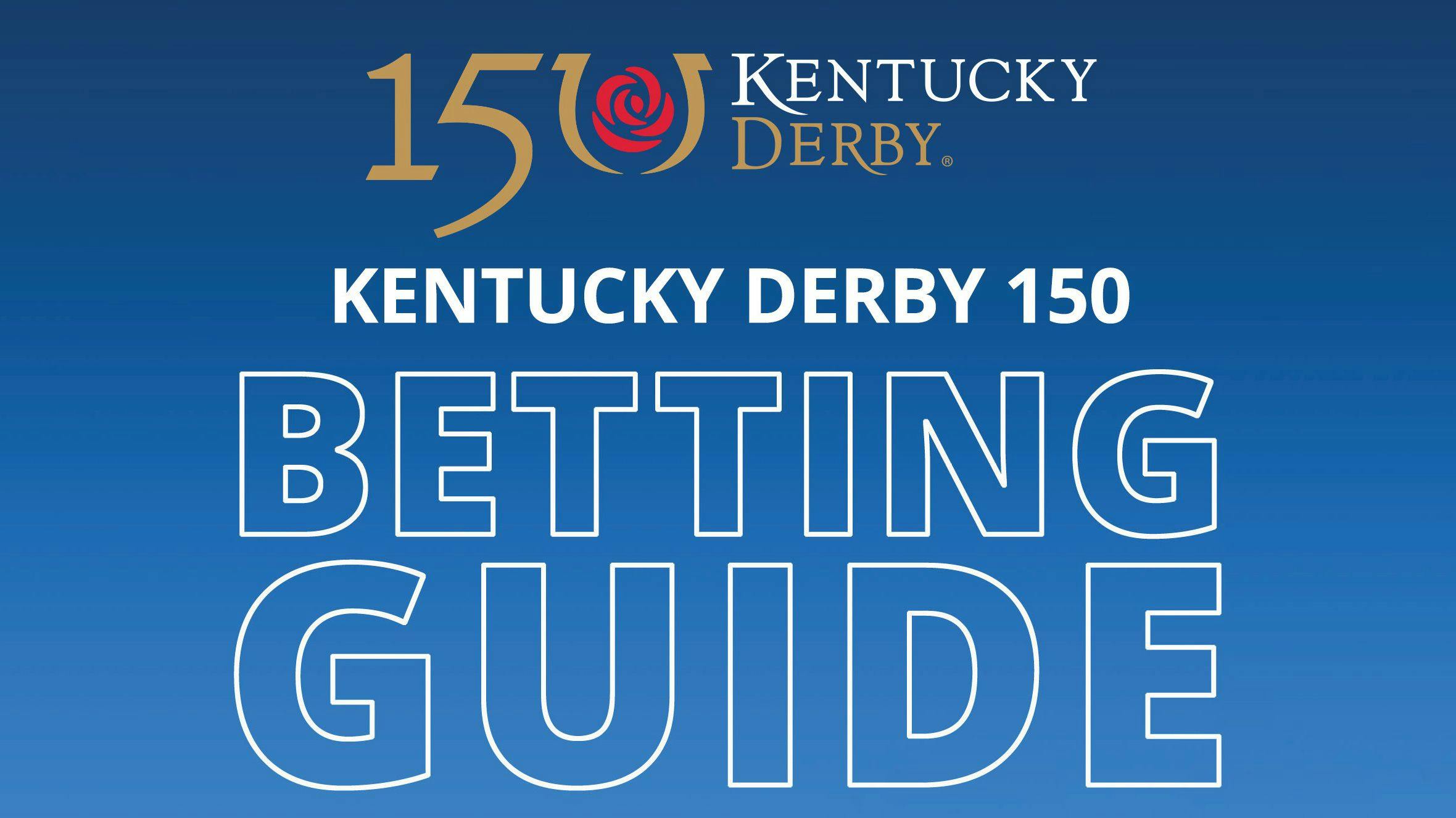 Kentucky Derby 150 EARLY Betting Guide