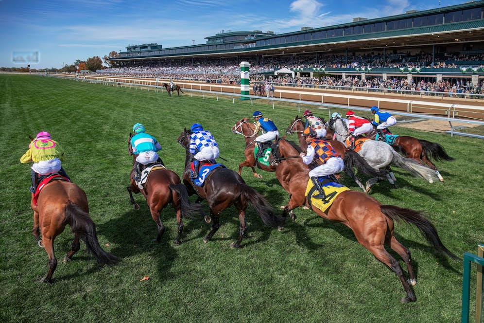 Keeneland expert picks Sunday, April 21, 2024 TwinSpires