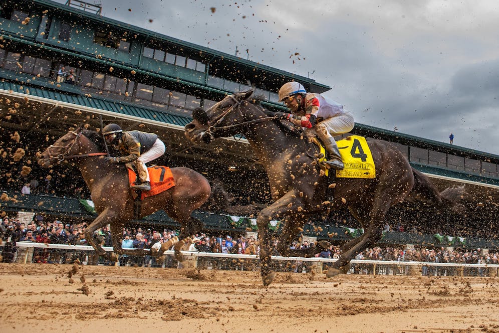 Keeneland Expert picks Friday, April 26 TwinSpires
