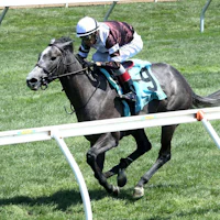 Luster wins at Keeneleand.