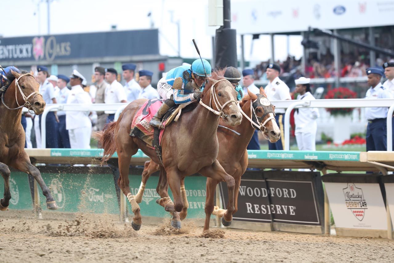 Tipsheet: 2023 Preakness Stakes | TwinSpires