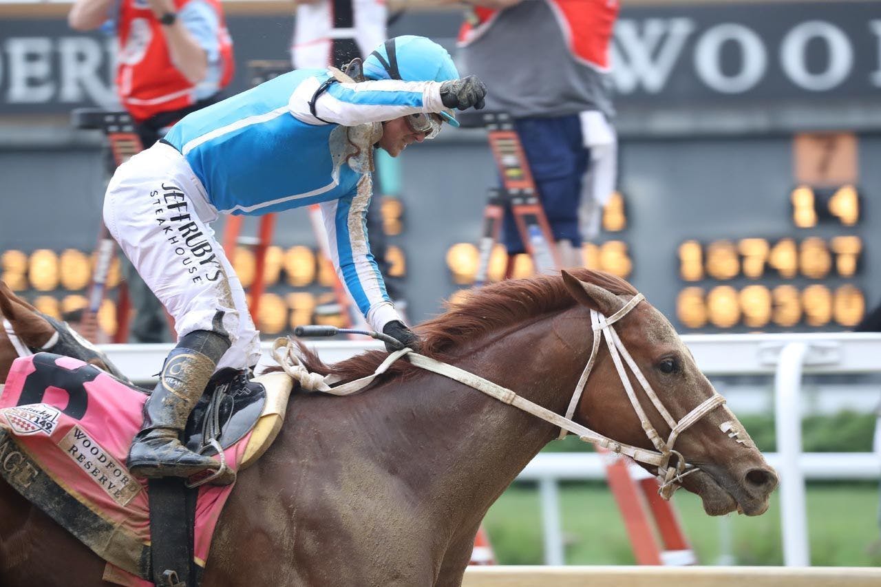 Betting begins on Pool 1 of 2024 Kentucky Derby Future Wager TwinSpires