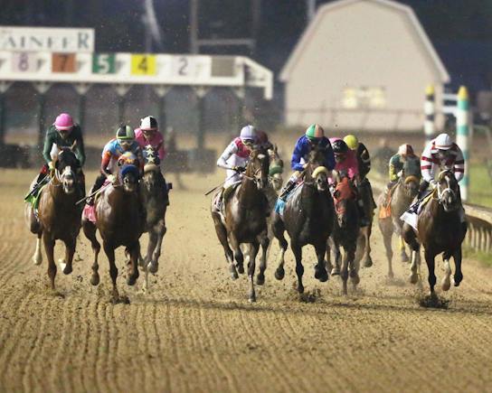 Best Bets and Quick Picks: Mountaineer’s $1,550 Super High 5 | TwinSpires
