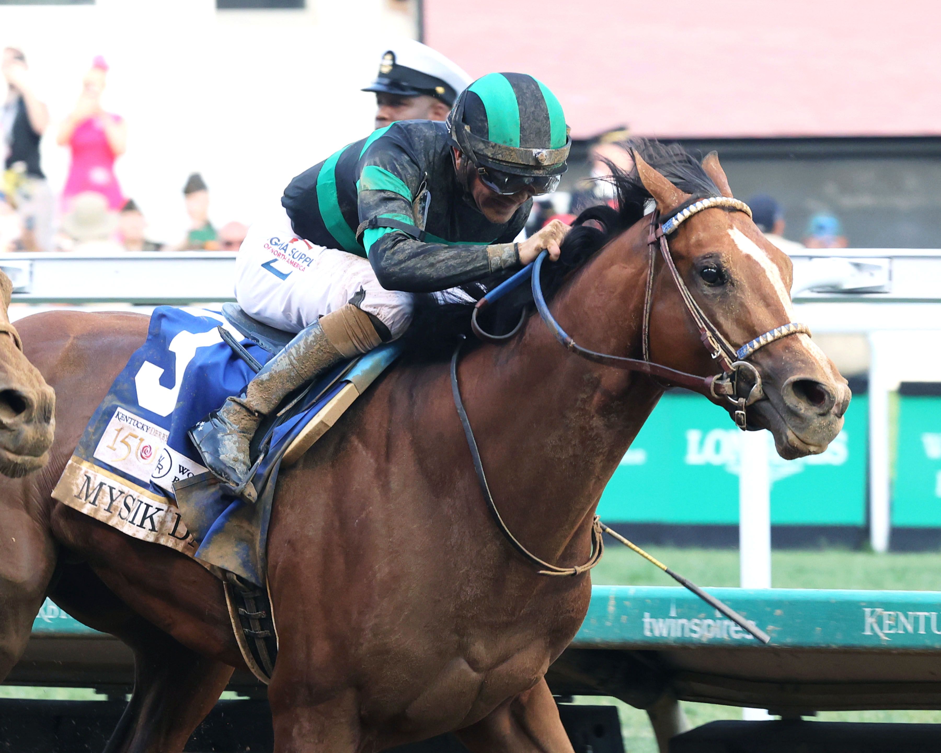 Top 5 Storylines For 2024 Preakness Stakes | TwinSpires