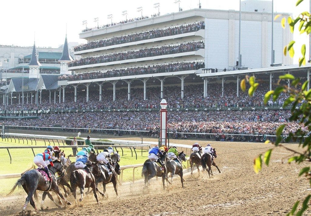 Kentucky Derby 2023: How to watch, post time, horses, odds, more