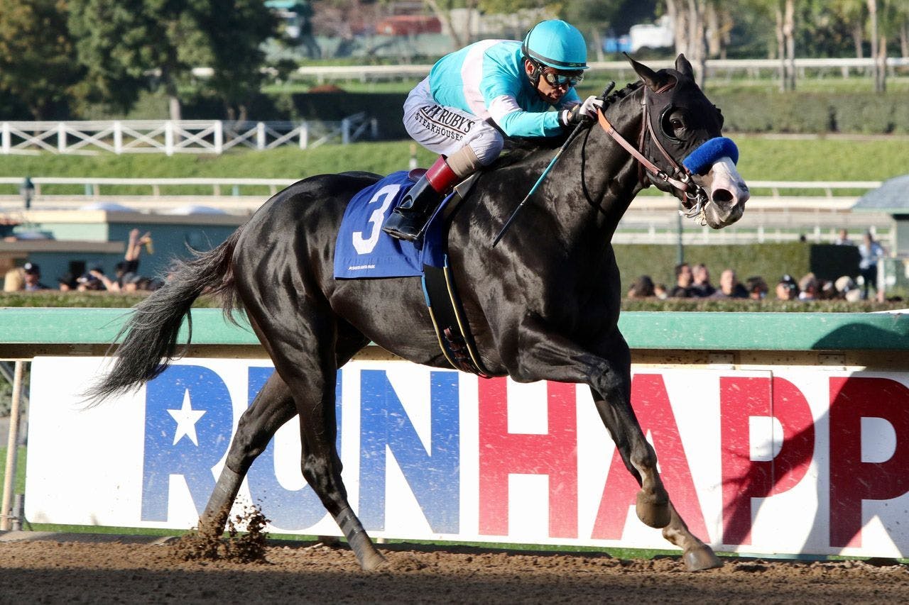 Tuesday’s Best Bets and Quick Picks Santa Anita opening day TwinSpires