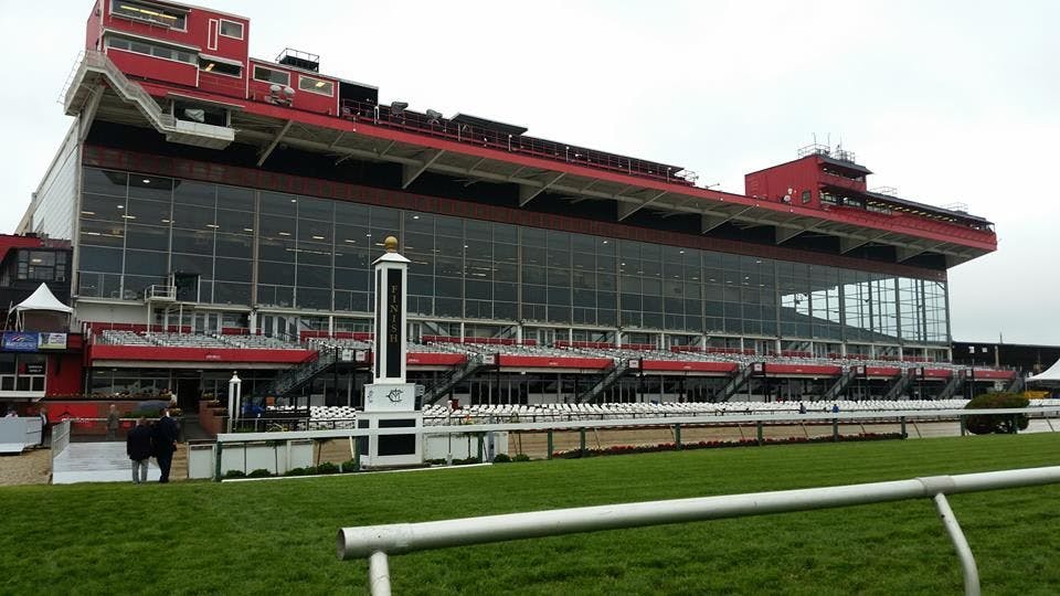 Pimlico Park (Photo by Vance Hanson/TwinSpires)