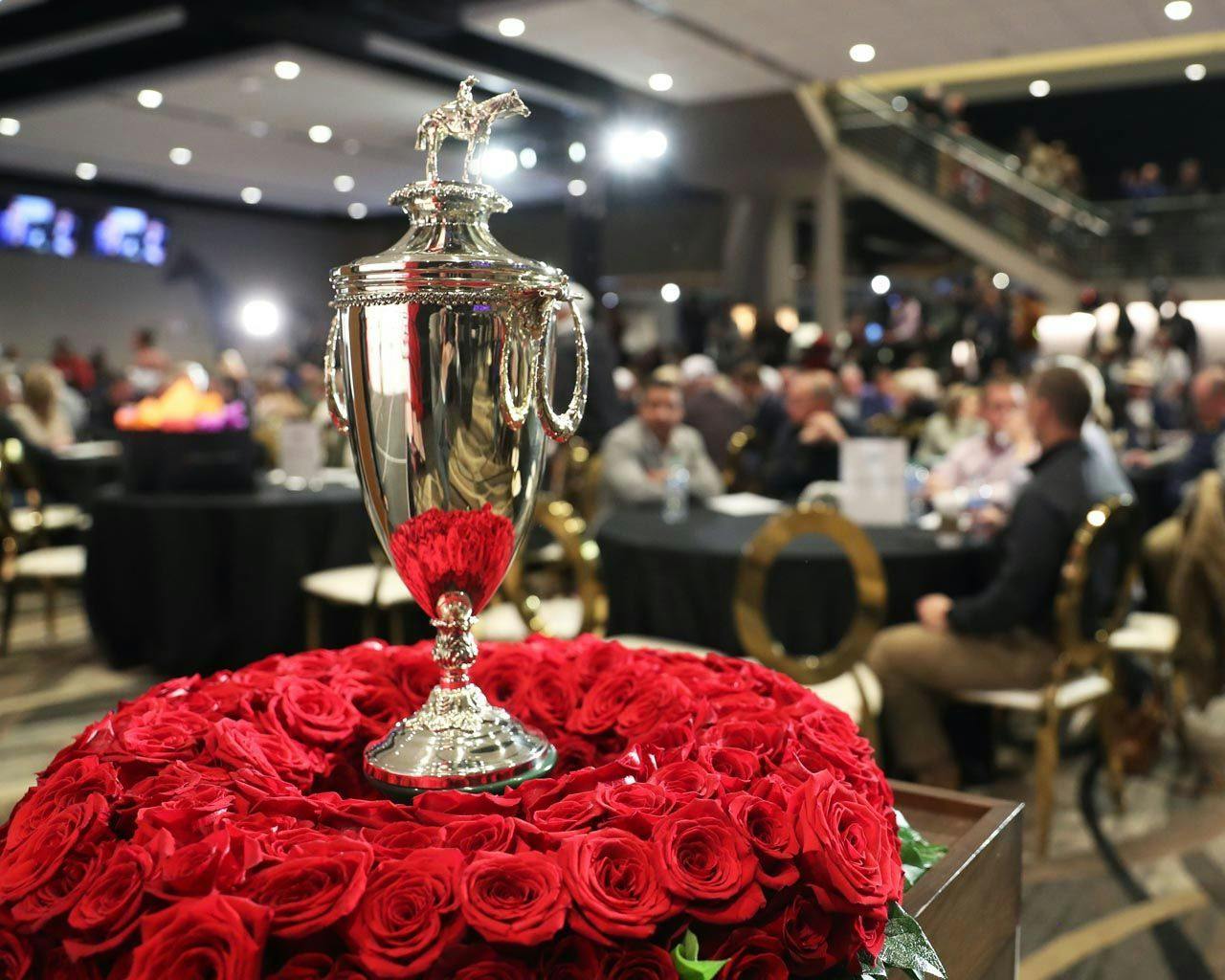 Top 10 angles to watch in 2023 Kentucky Derby TwinSpires