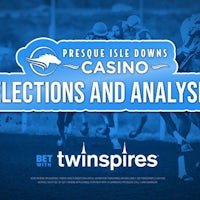 Presque Isle Downs Selections and Analysis