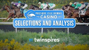 Presque Isle Downs Selections and Analysis