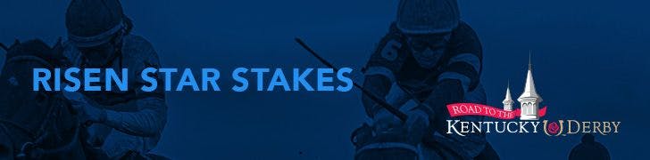Risen Star Stakes | TwinSpires