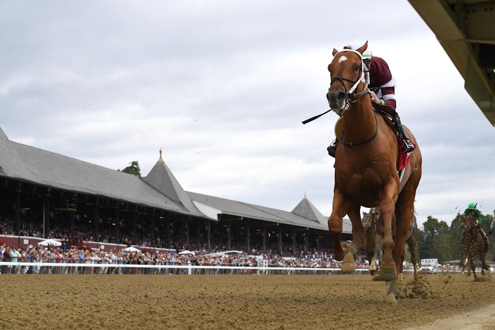 Saratoga Racetrack Picks, Entries, Race Schedule, Best Bets & More