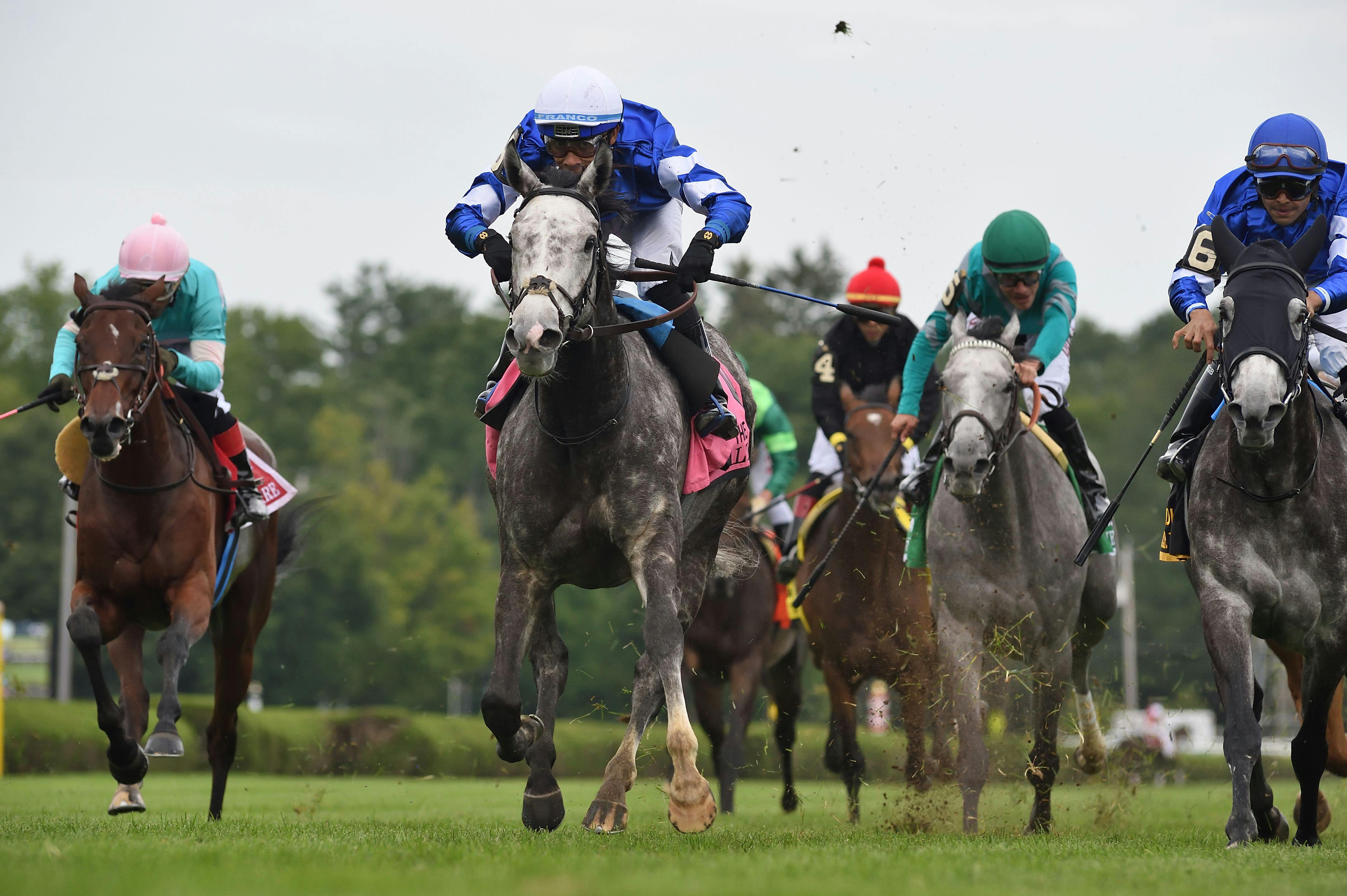 Saratoga Race Results For Today - 3e2htav