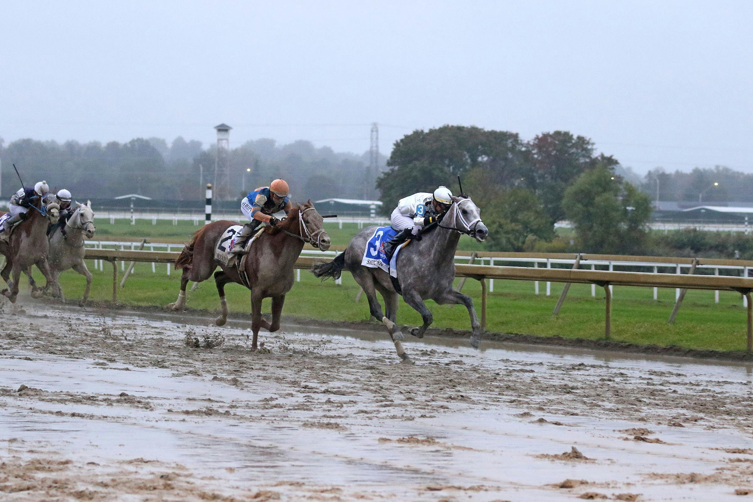 Racing Roundtable Penn Derby Day and Churchill Downs After Dark