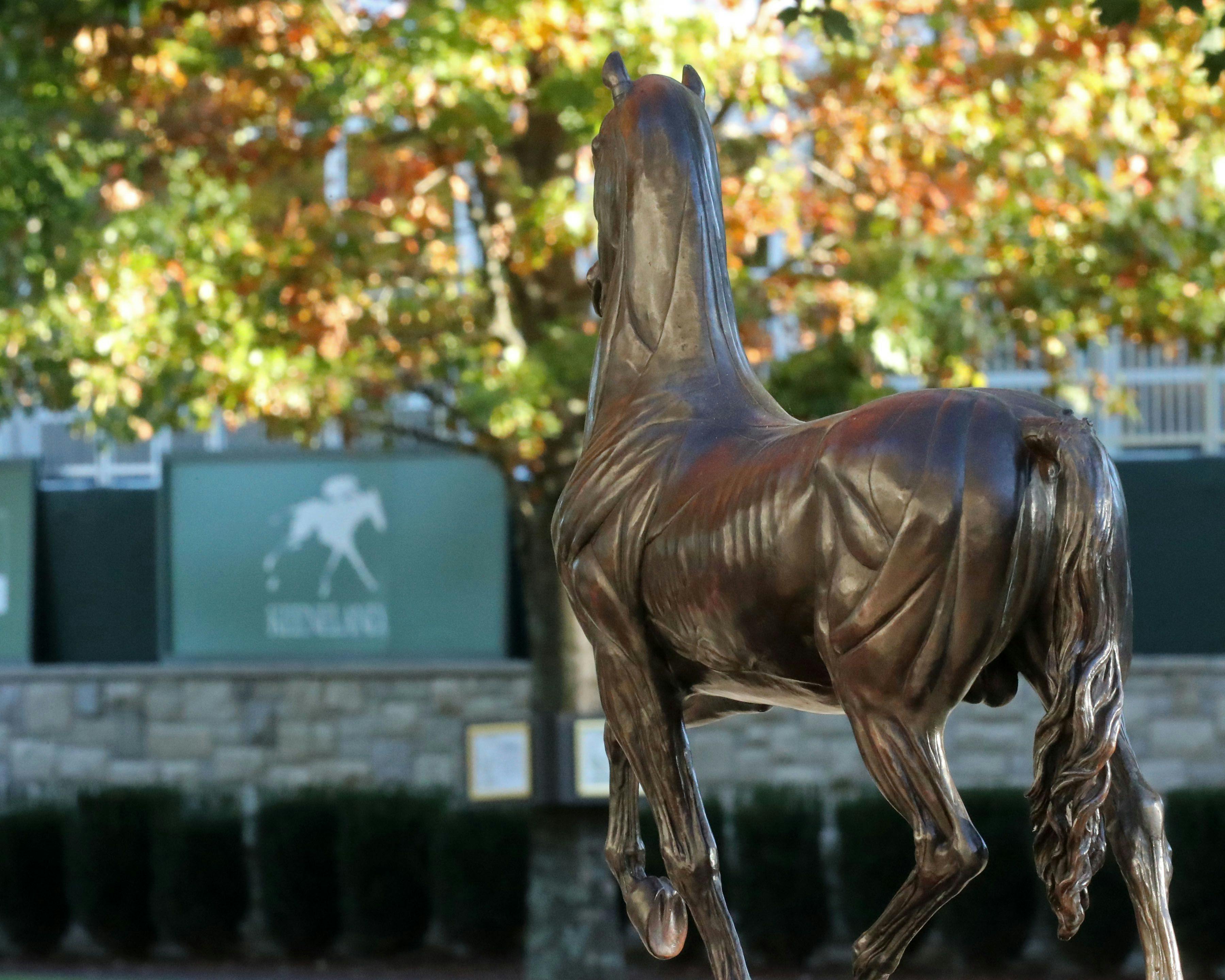 Scott Shapiro's picks for Nov. 4 at Keeneland Breeders Cup TwinSpires