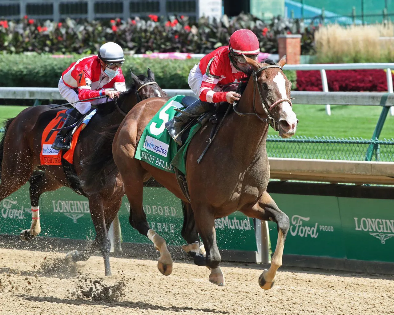 How to bet the 2022 Winning Colors Stakes | TwinSpires