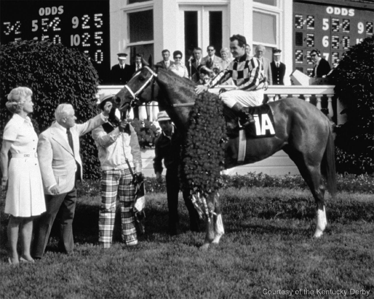 The 10 best Kentucky Derby winners of all time | TwinSpires