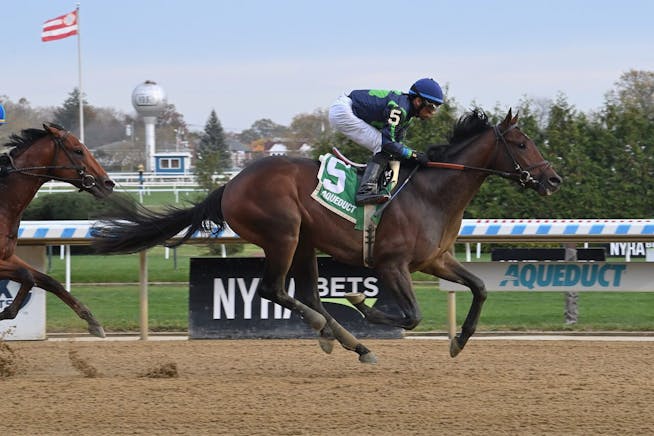 Tipsheet 2024 Risen Star Stakes TwinSpires