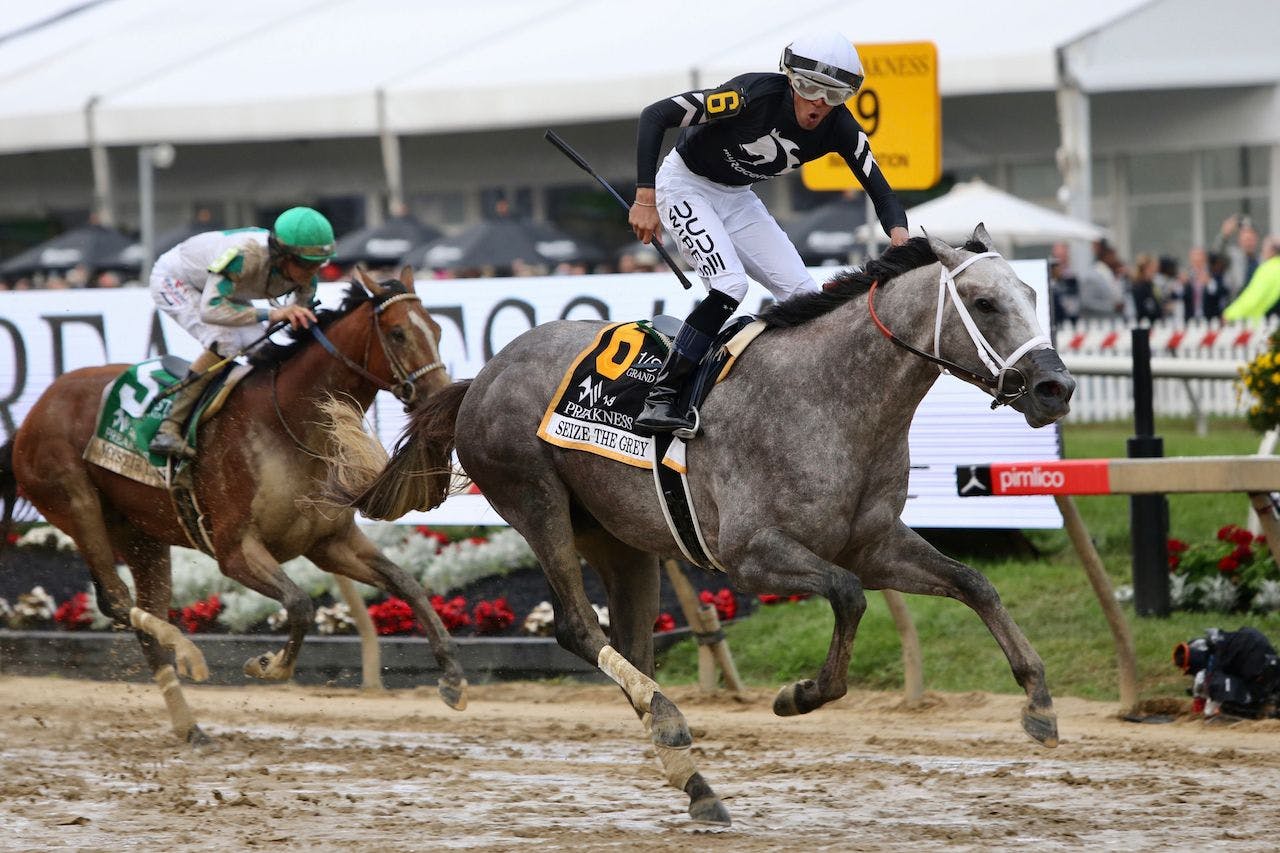 Stats and storylines for the 2024 Belmont Stakes TwinSpires