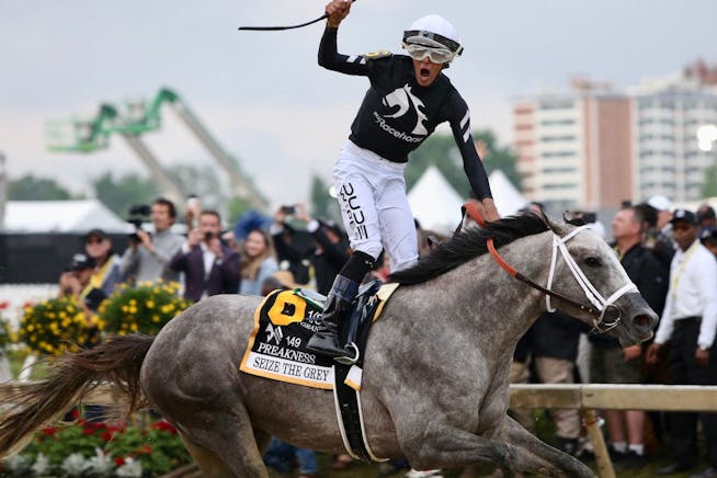 2024 Preakness: Seize the Grey gives Lukas another classic | TwinSpires