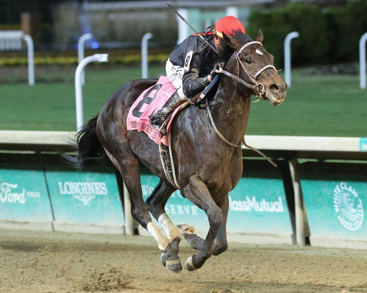 Kentucky Derby Future Wager Pool 2 field announced TwinSpires