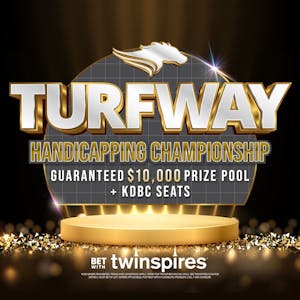 Turfway Park Handicapping Championship