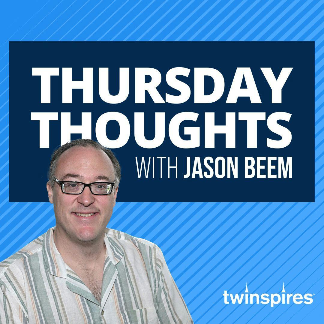 Jason Beem Thursday Thoughts feed