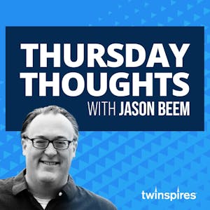 Thursday Thoughts with Jason Beem