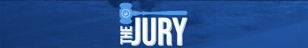 The Jury banner image generic