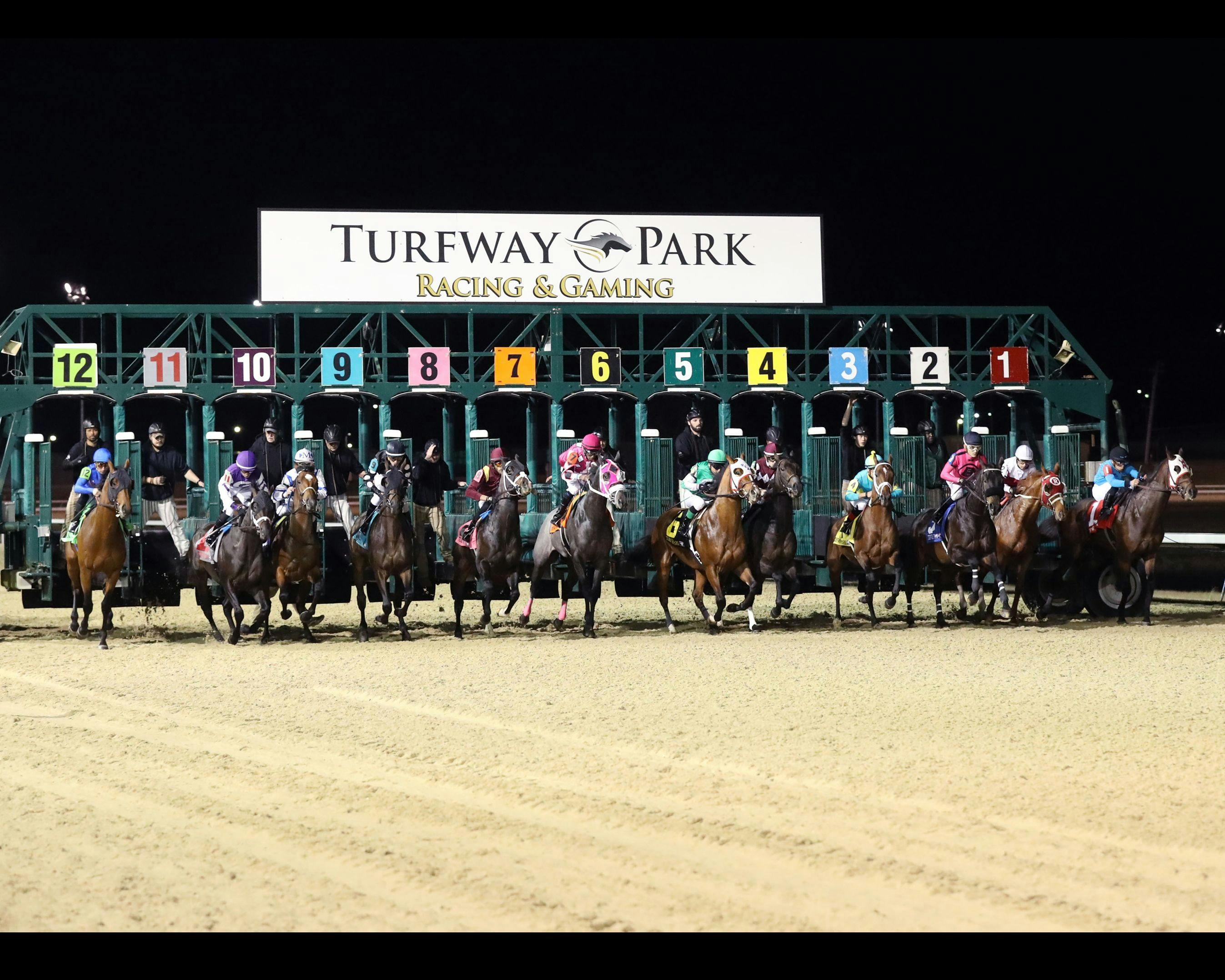 Tipsheet 2023 John Battaglia Memorial Stakes TwinSpires