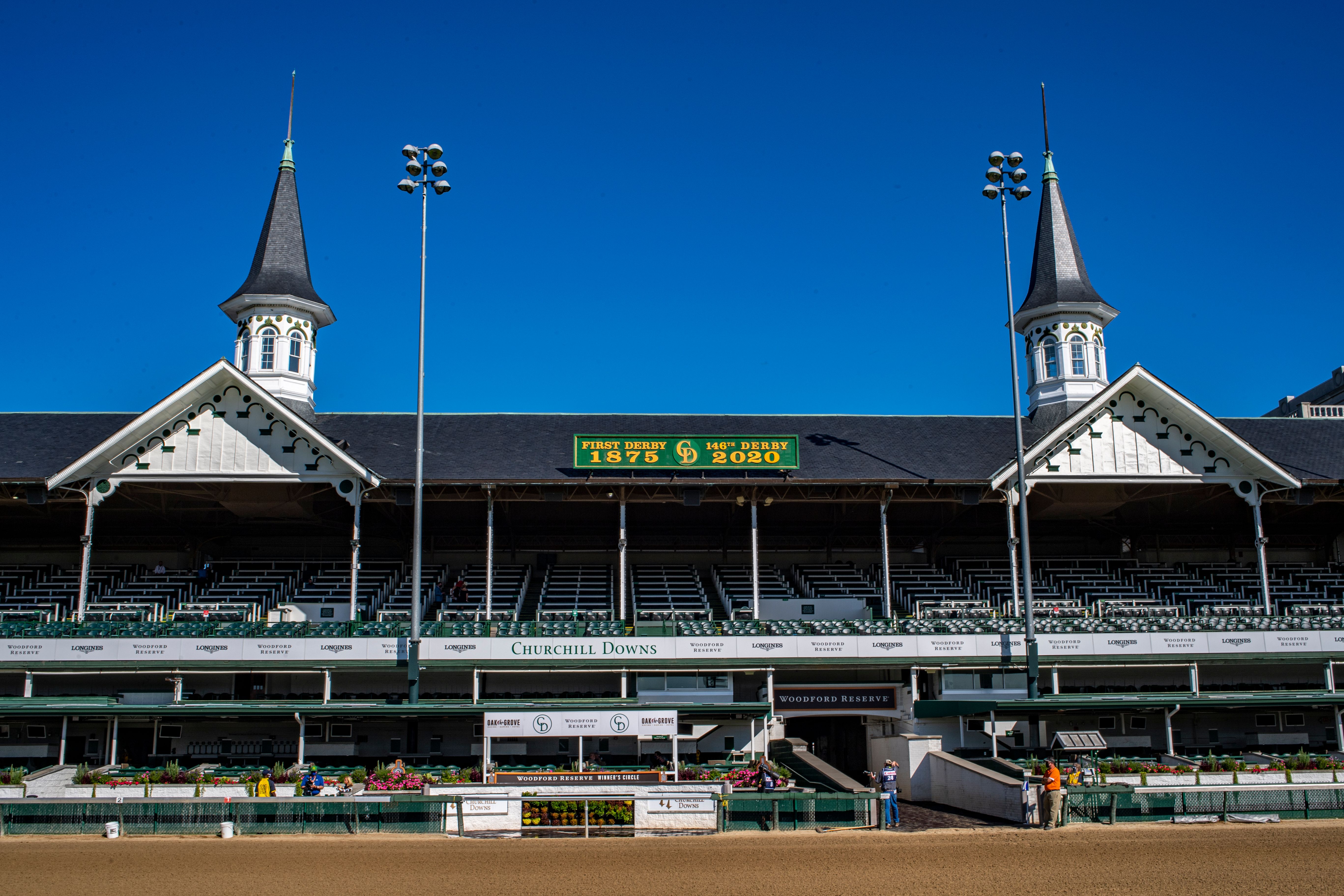 Keeler Johnson's Picks And Plays For June 25 | TwinSpires