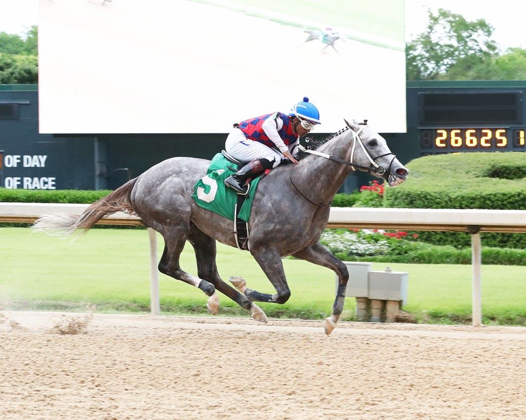 Churchill Downs: How To Bet The Late Pick 4 | TwinSpires